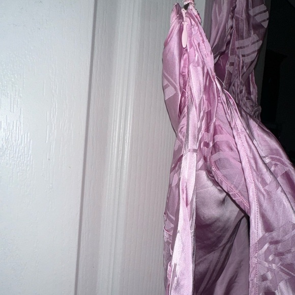 The Attico Satin Top - Picture 7 of 13